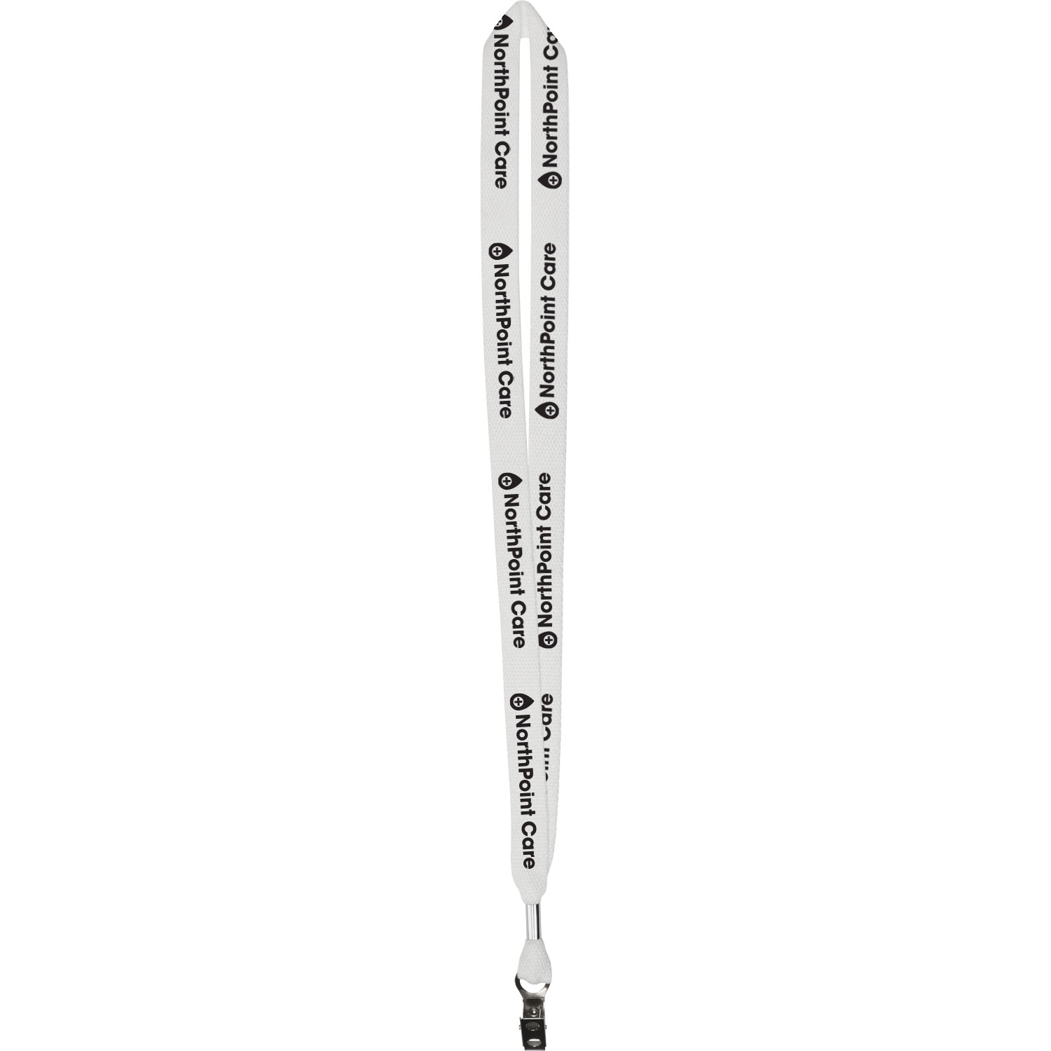 5/8" One Ply Cotton Lanyard 16
