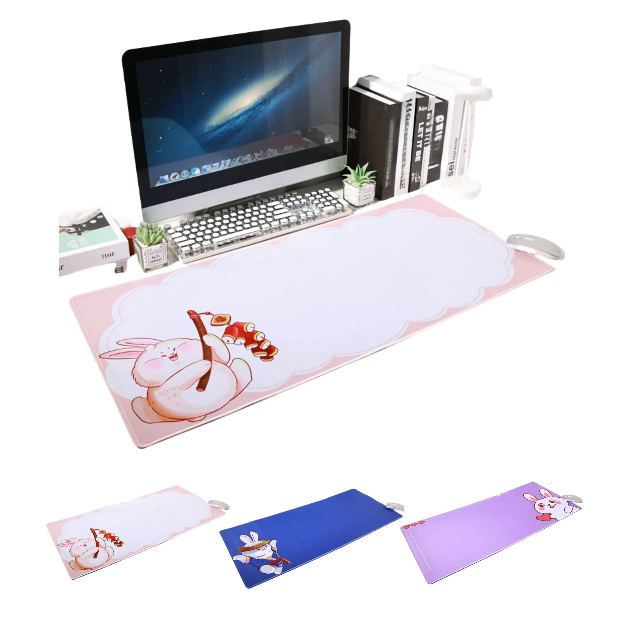 Large Mouse Pad