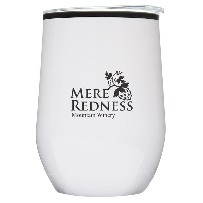 12 Oz. Napa Stemless Wine Cup - Thumbnail 3