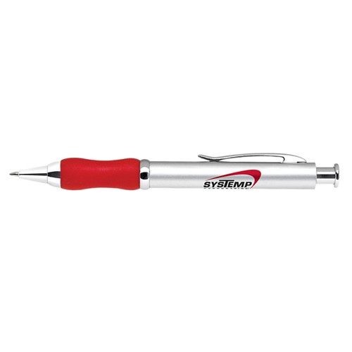 Inca-11 Metal Pen, Ballpoint pen 30