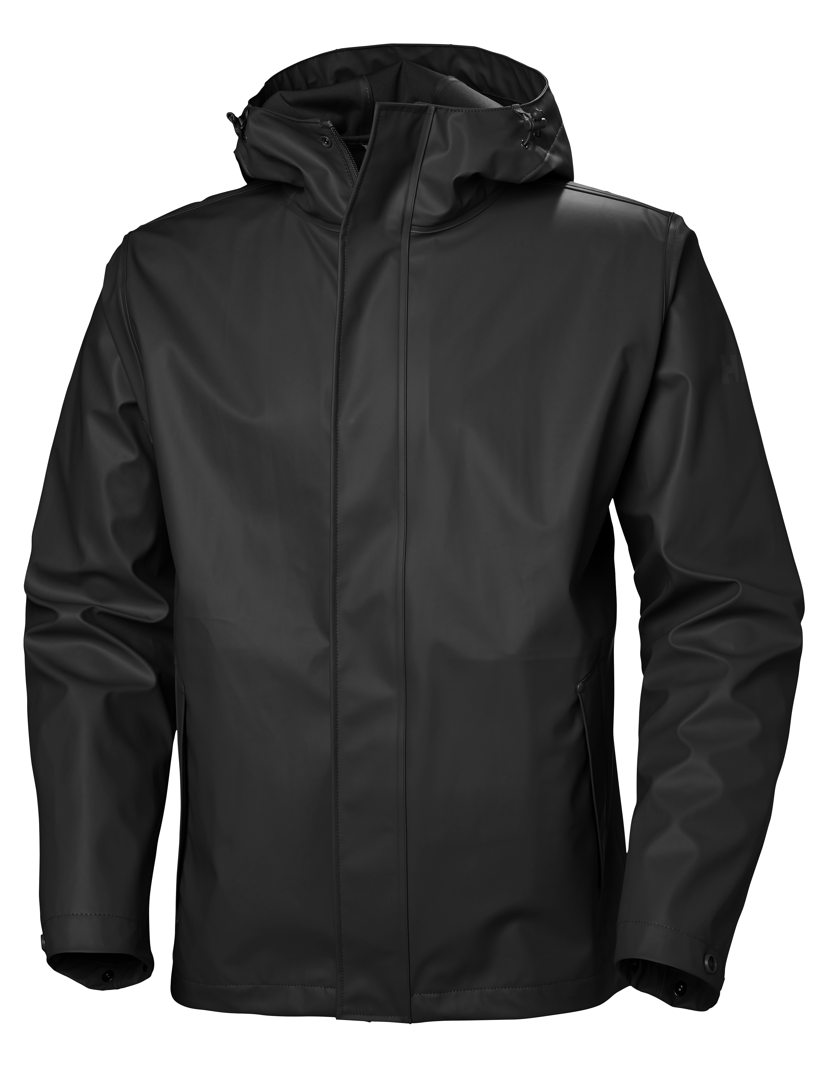 Helly Hansen Men's Moss Rain Jacket 17