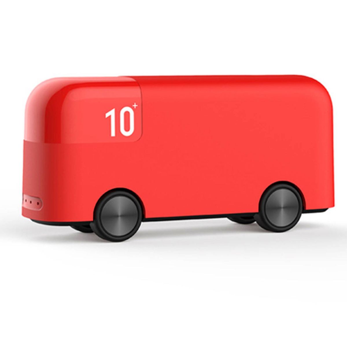 4500 mAh Bus Shaped Power Bank