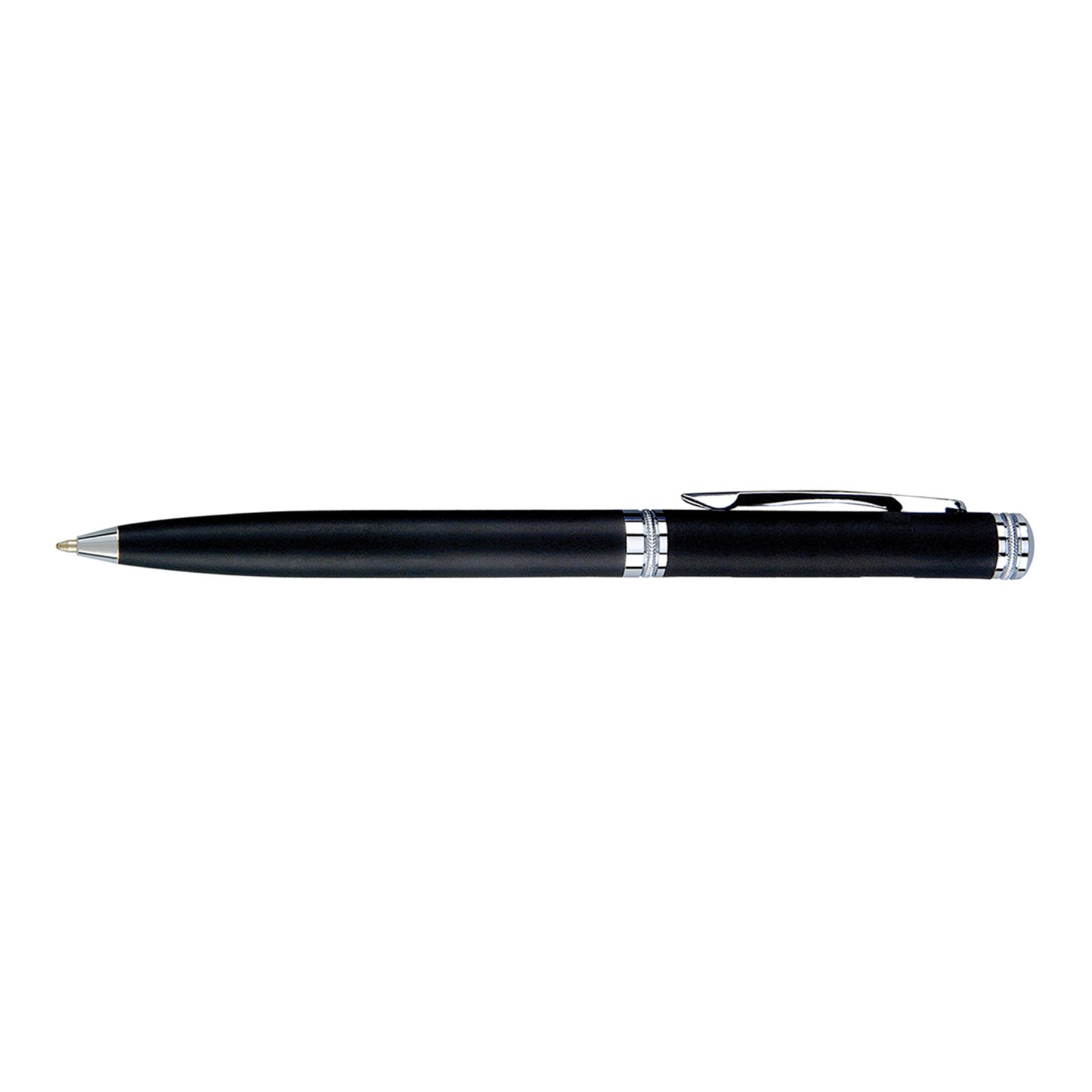 Bacchus Metal Ballpoint Pen 27