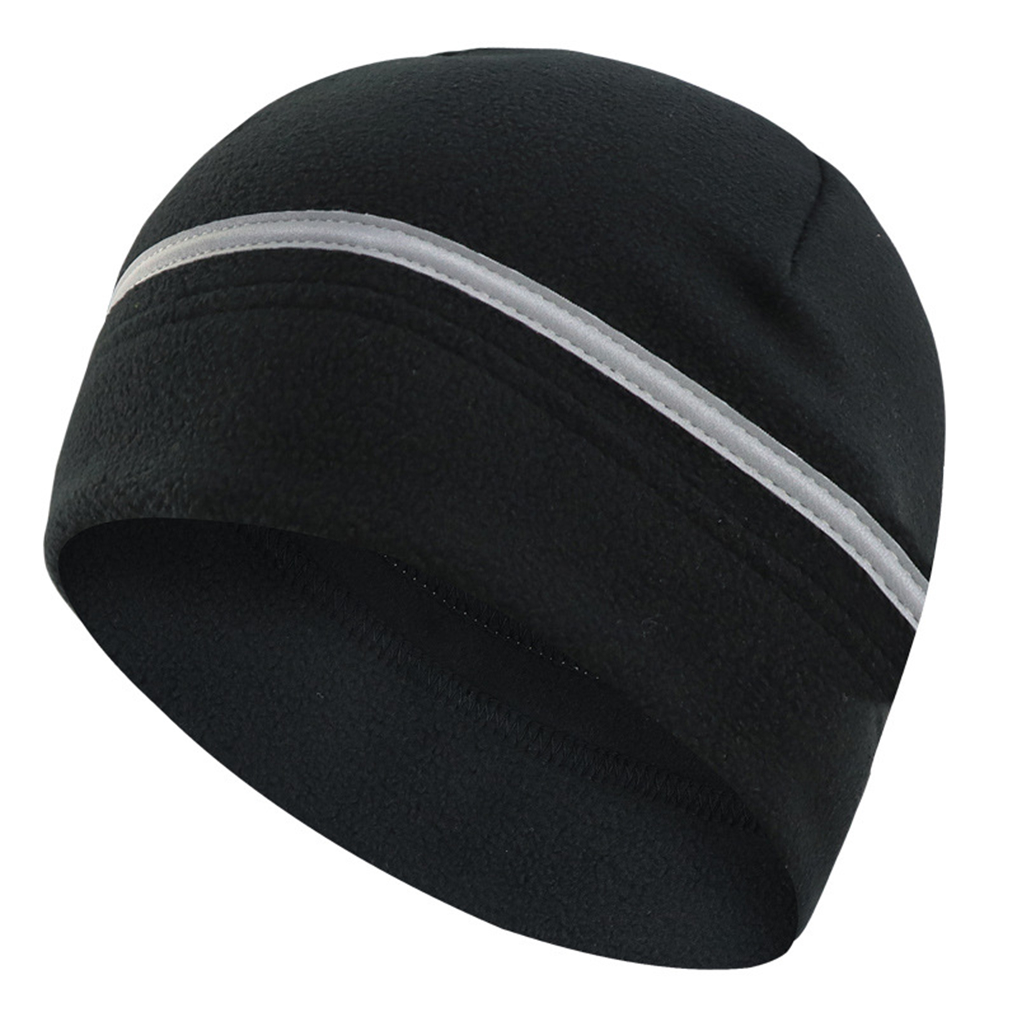 Reflective Winter Cycling and Ski Hat 28