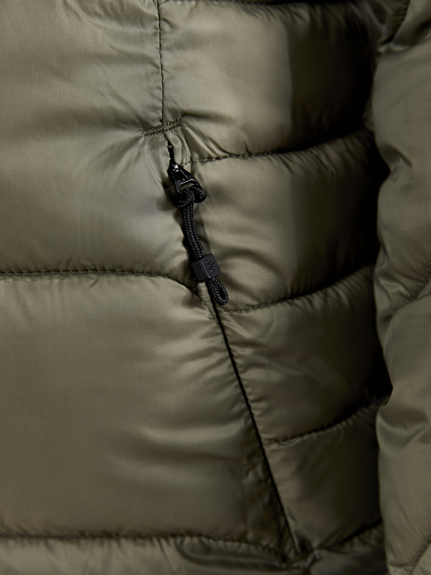 CORE EXPLORE ISOLATE JACKET W 69