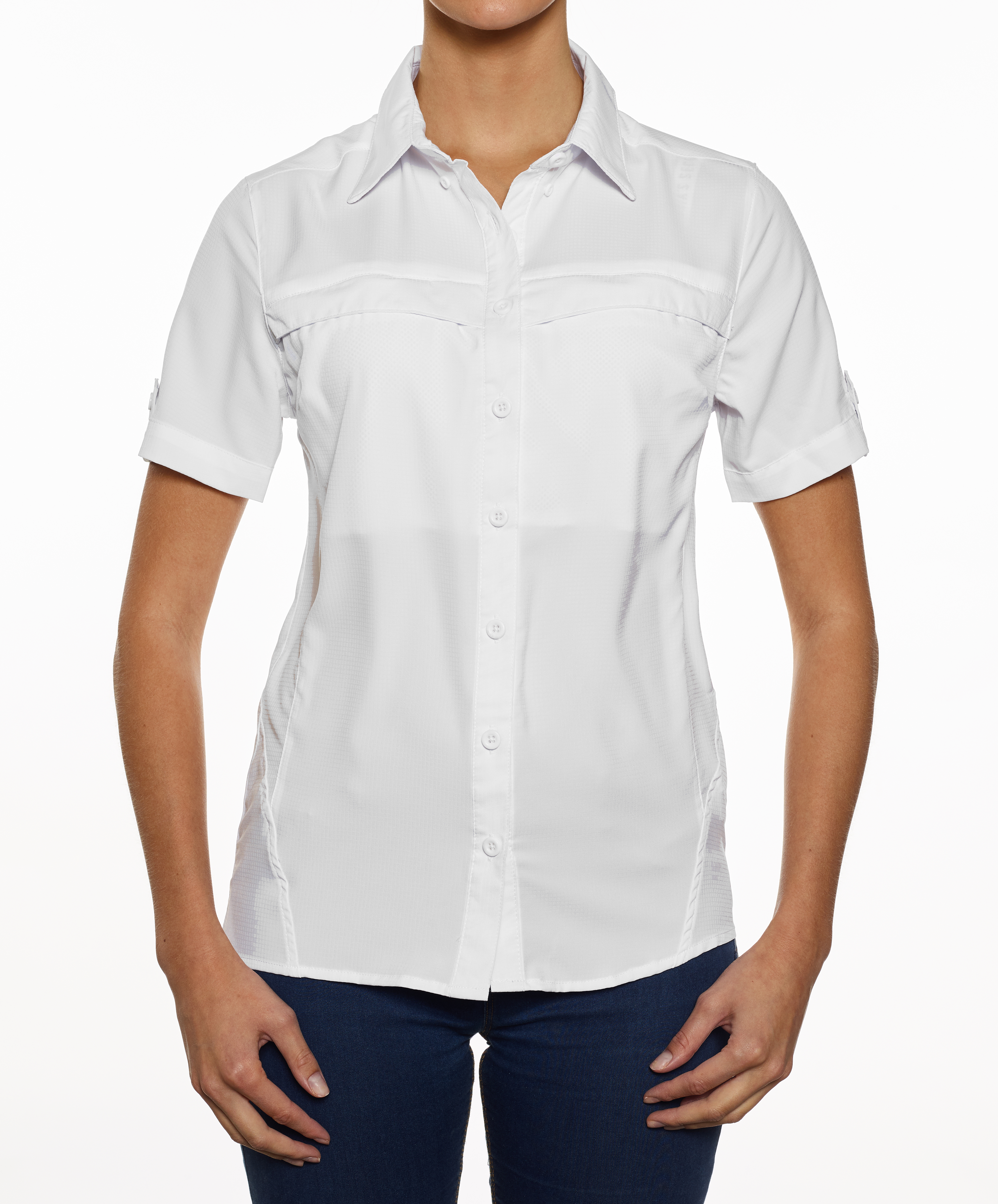 LADIES FISHING SHIRT *NEW* 21