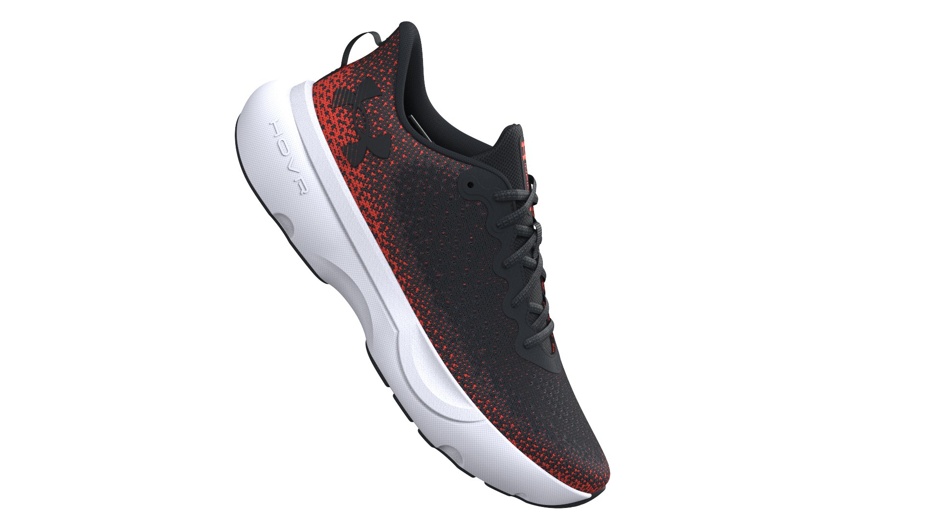 UA Infinite Men's Running Shoes 58