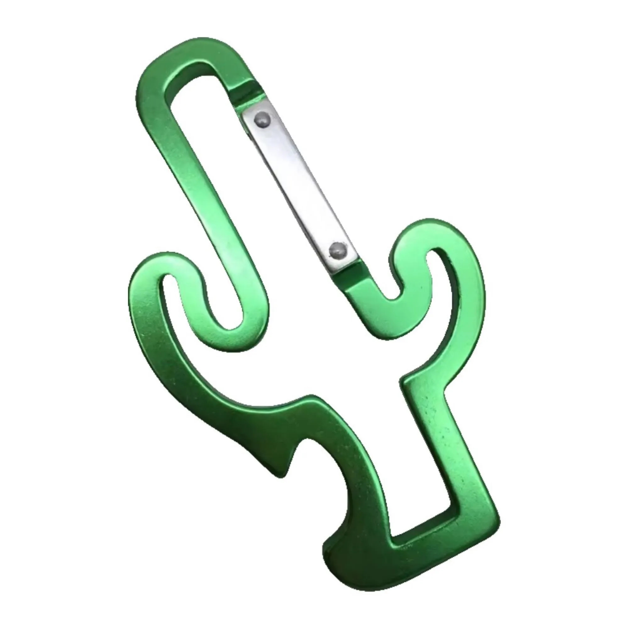 Cactus Keychain Bottle Opener 6