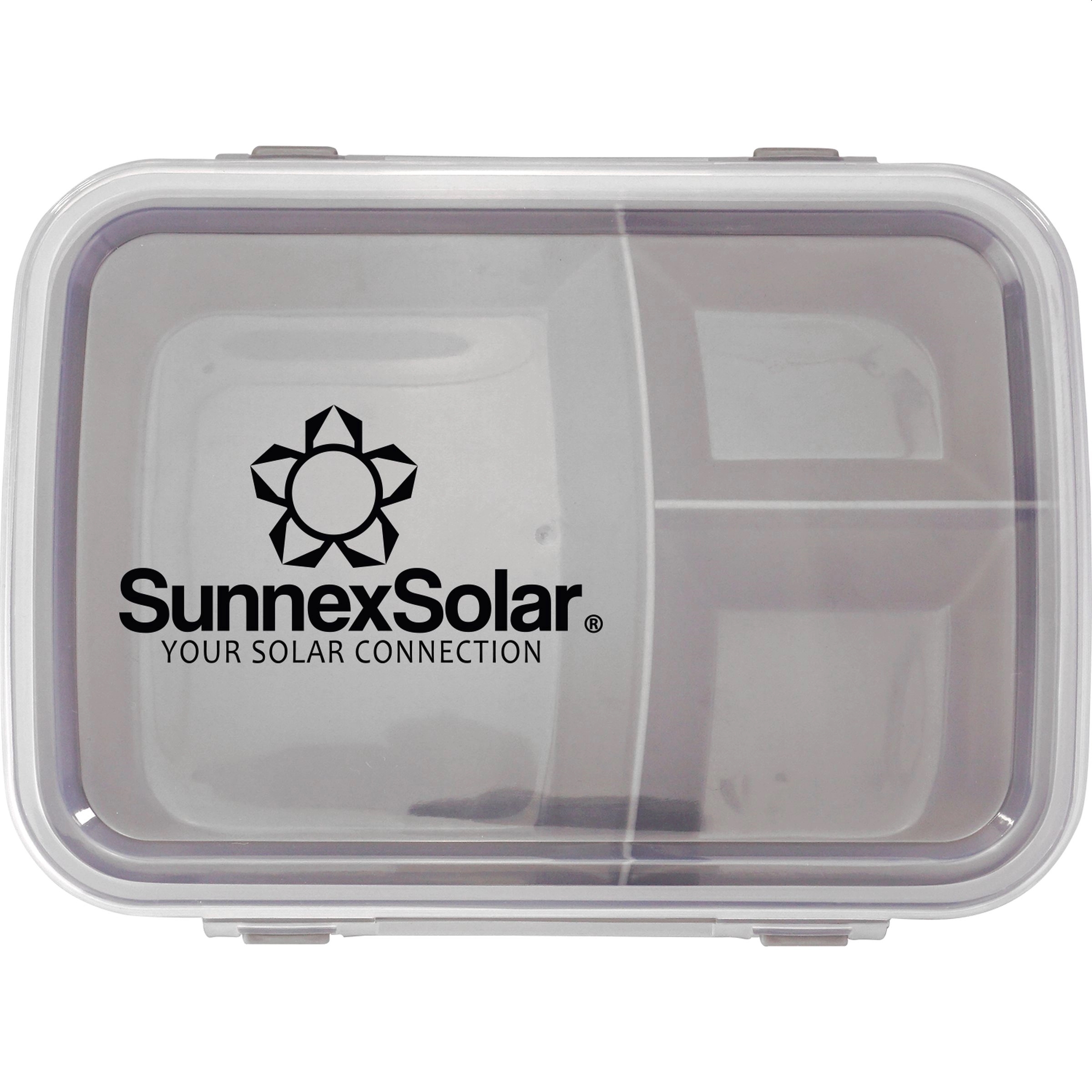 Lunch To Go Container 3