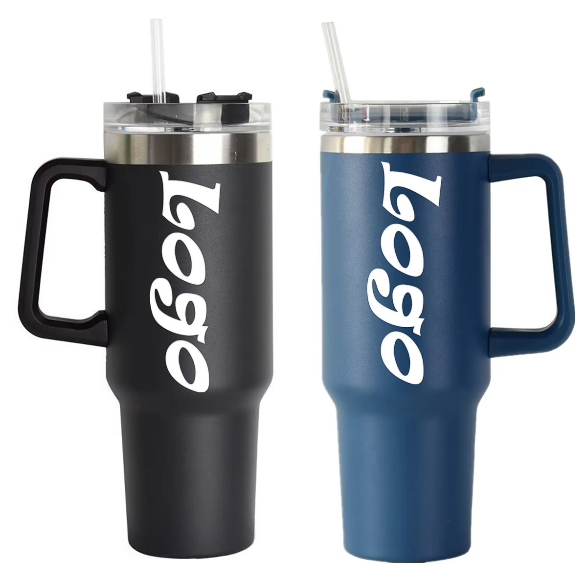 40 OZ Tumbler