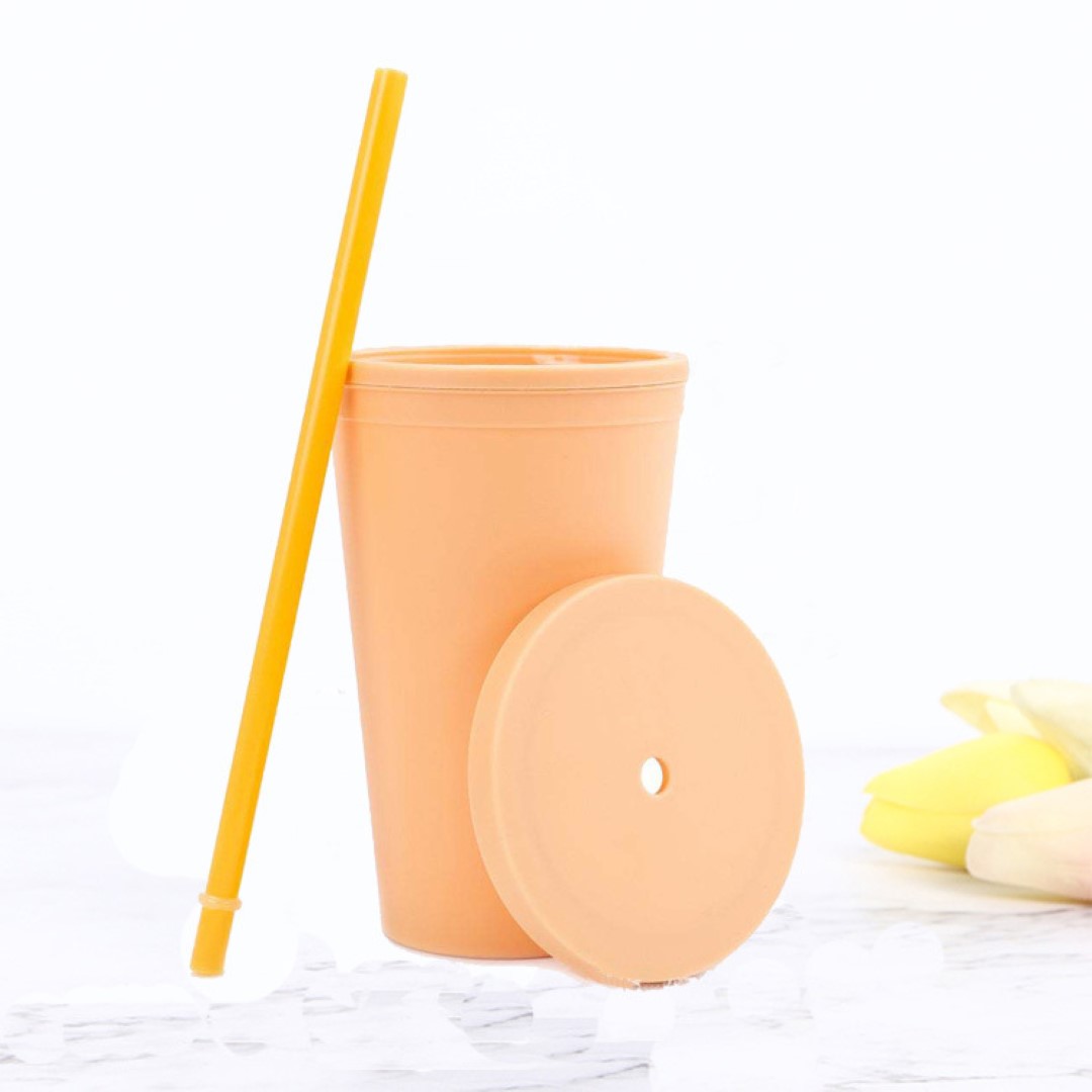 Creative Straw Cups WT6058 - Thumbnail 3