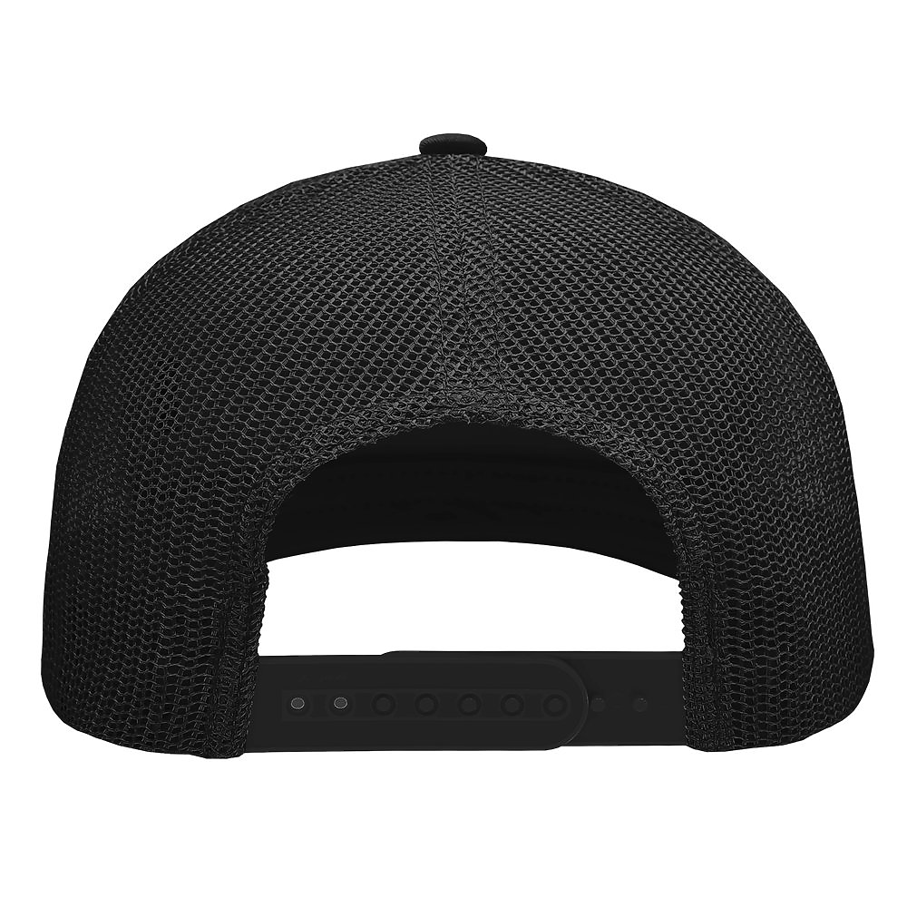 Decky Headwear Foam Trucker Cap