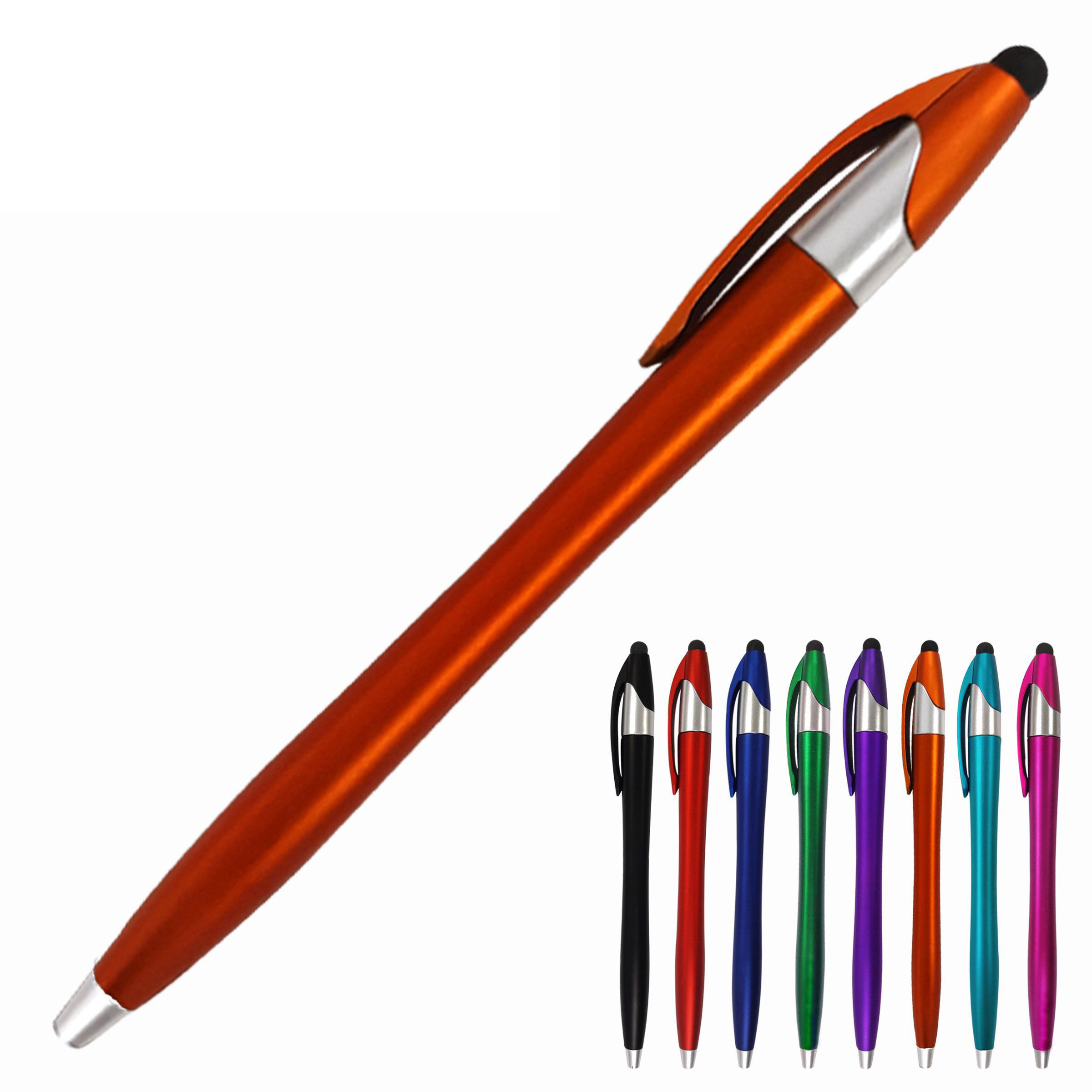 The Stylish Milano Stylus Ballpoint Pen - Office Pens 23