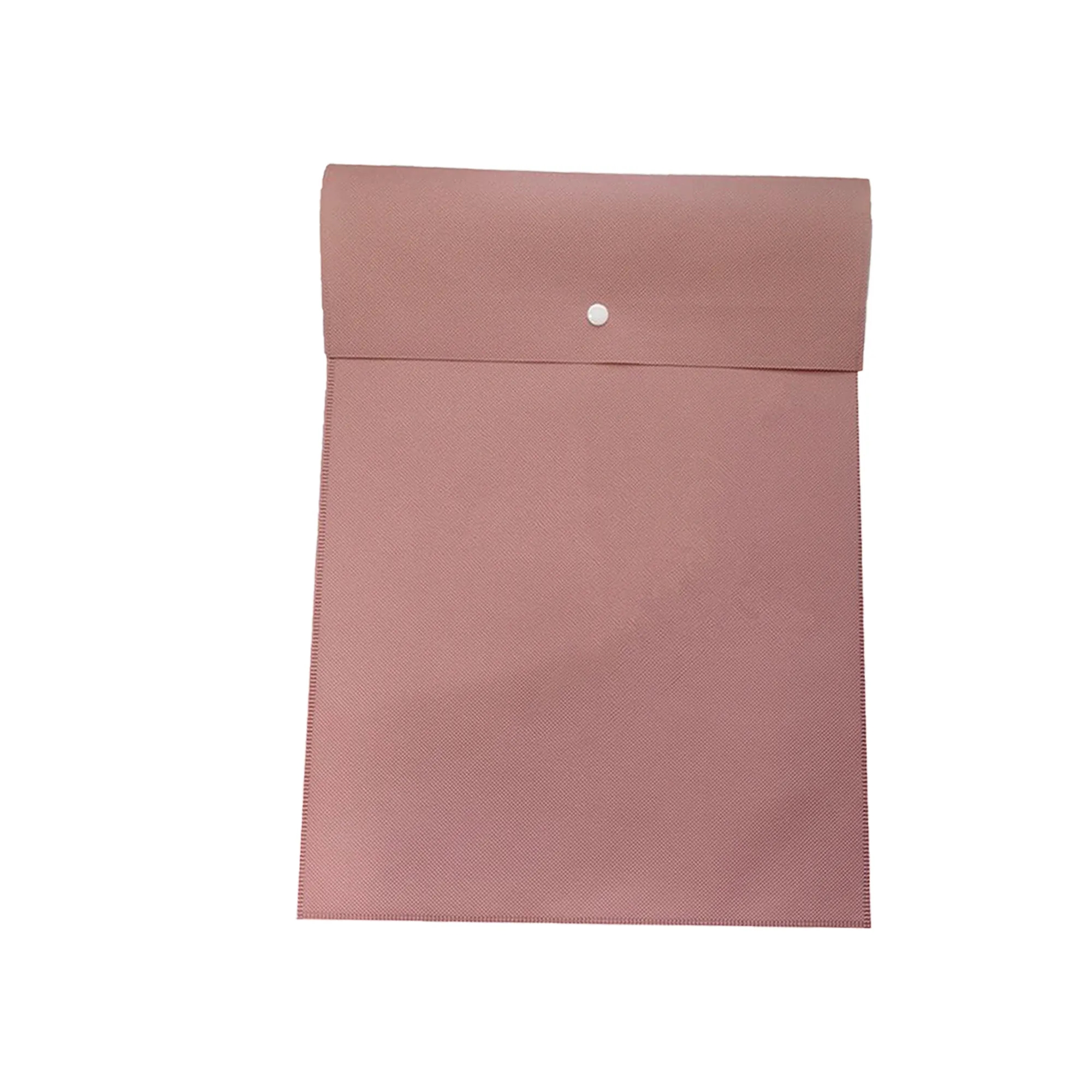 Non-Woven Button Bag 14