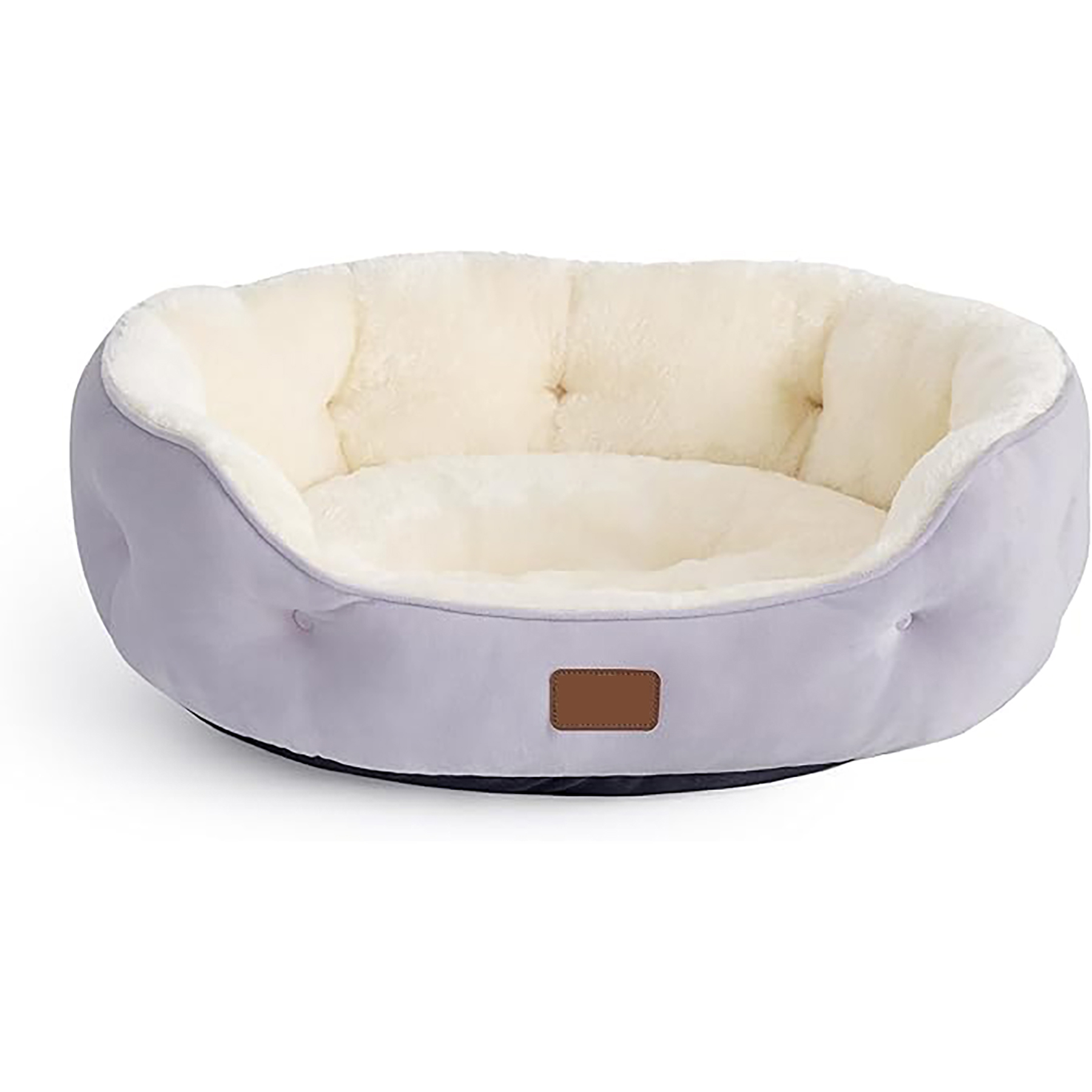 Bedsure Dog Beds 14