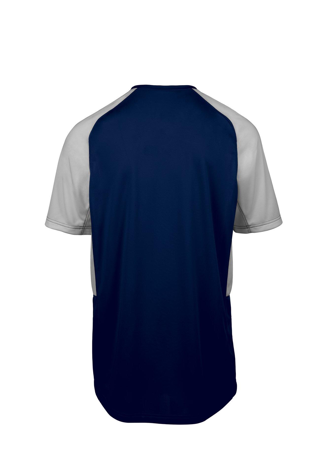 Youth AEROLITE Crew Baseball Jersey 50