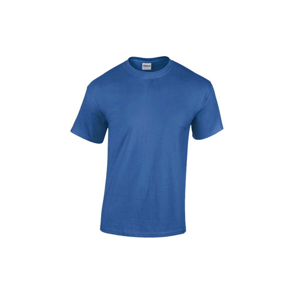 Gildan T-Shirts - Blue Small 3