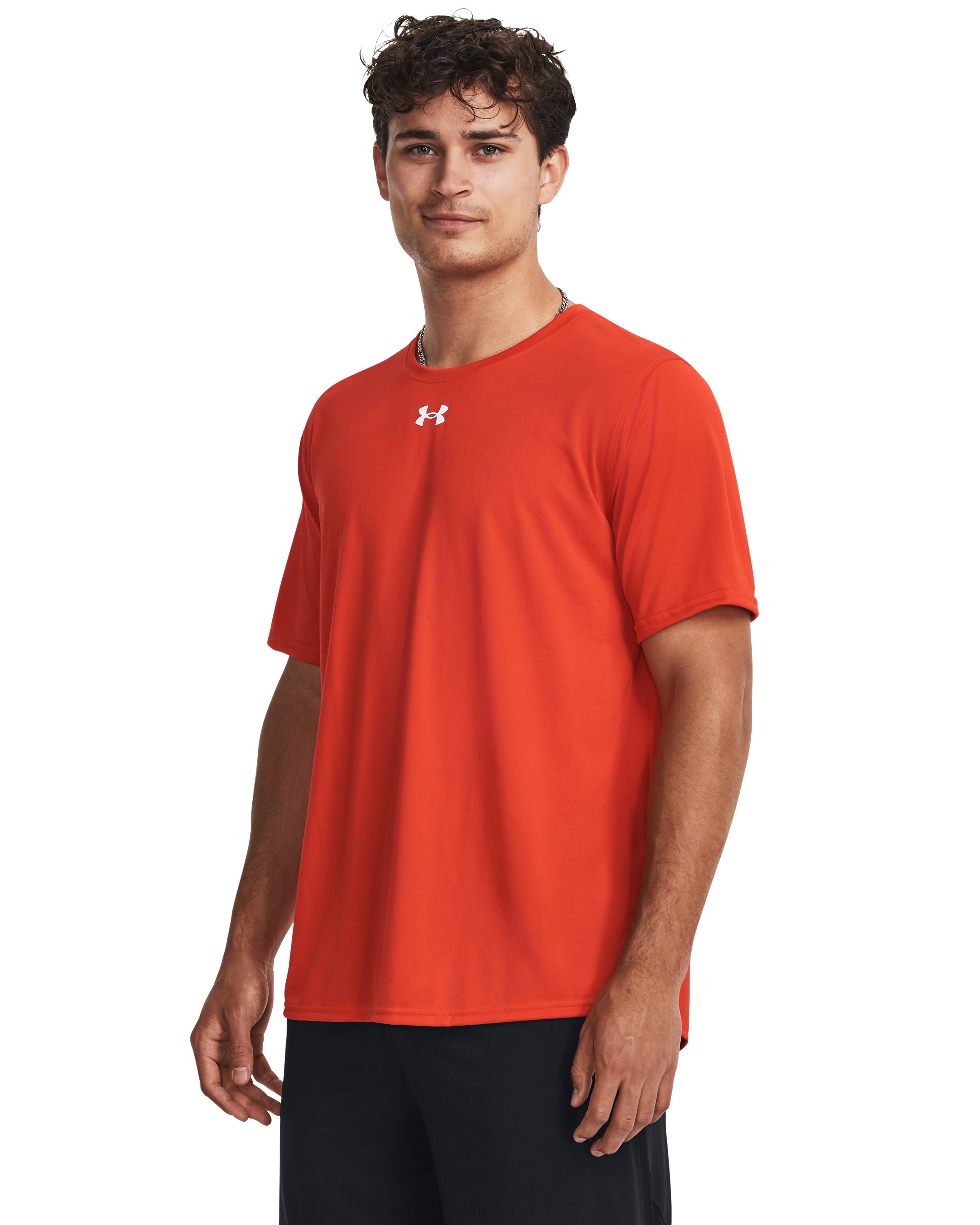 UA Tech Men's Team Short Sleeve 71