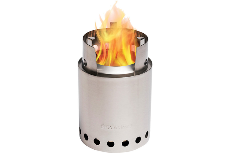 Solo Stove Titan Camp Stove 3