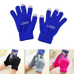 Winter Touch ScreenGloves