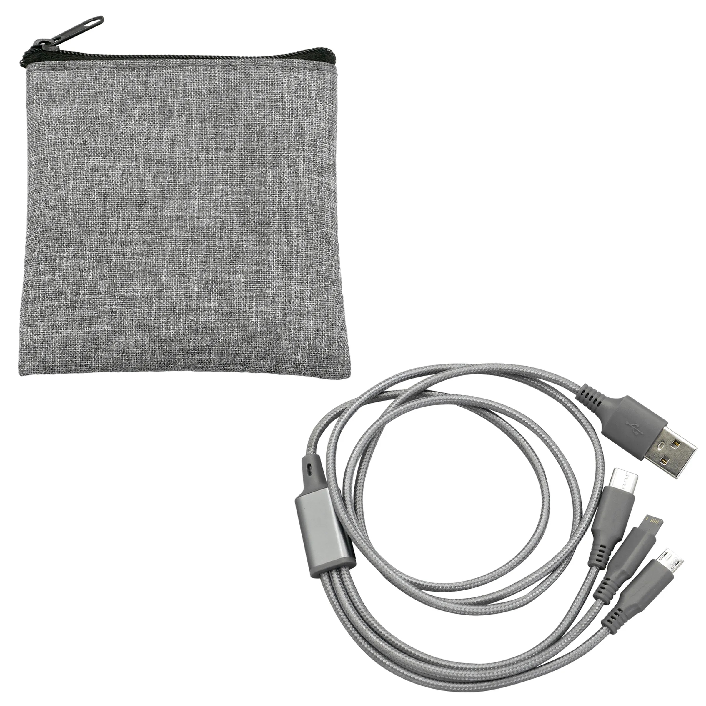 Recycled Cable Set 2