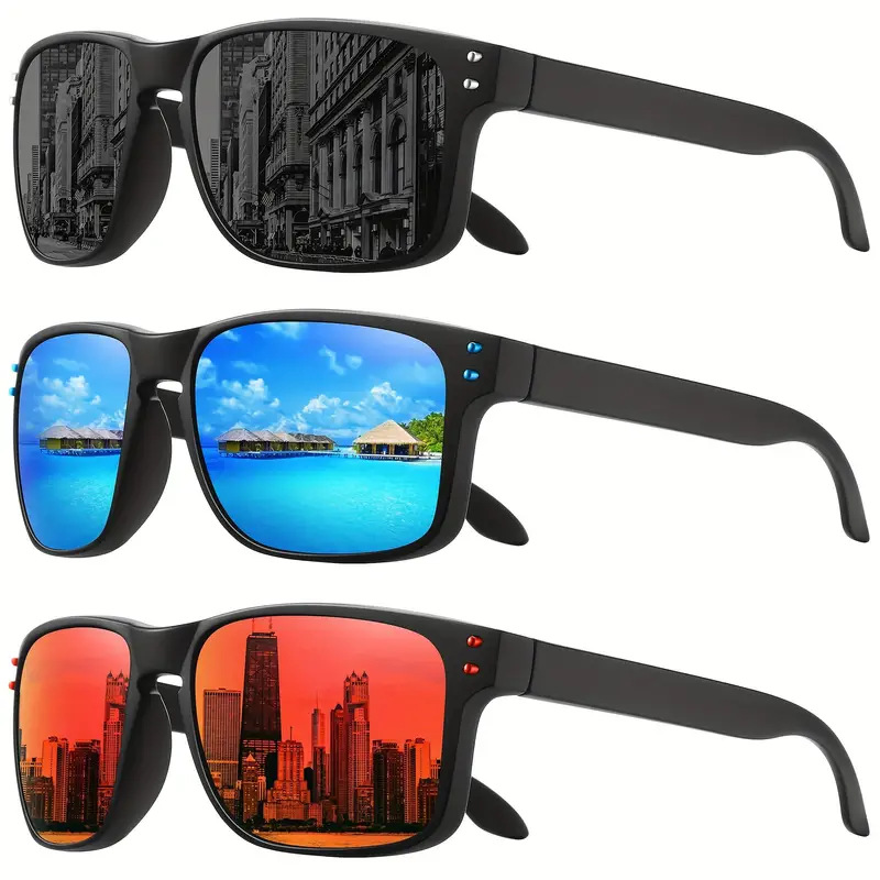 Polarized Sunglasses