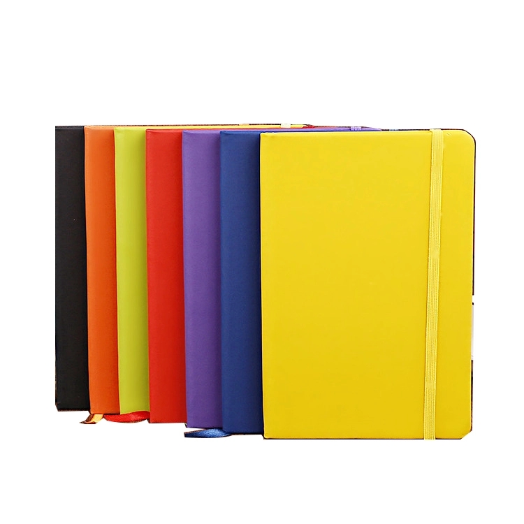 Leather Cover Journal