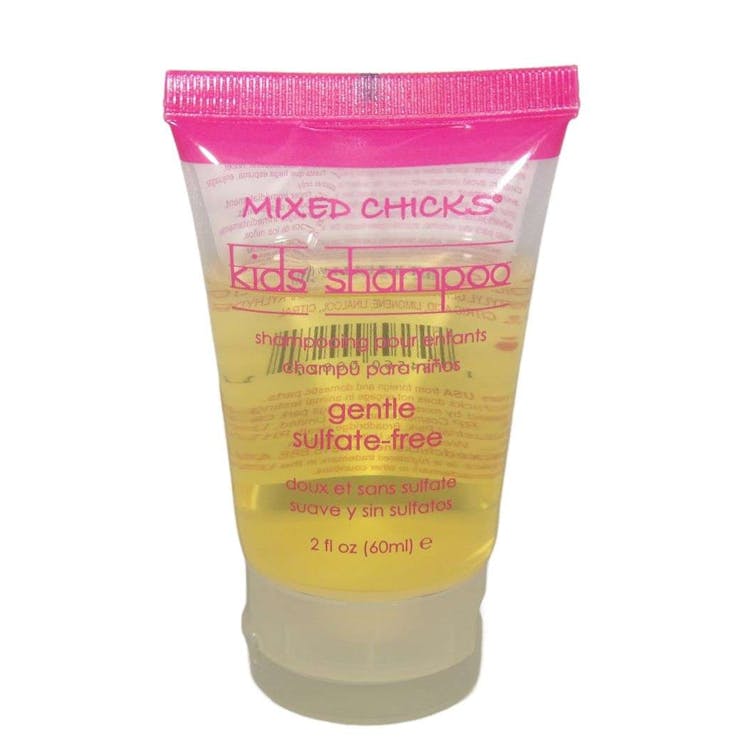 Mixed Chicks Kid's Shampoo - 2 oz 3