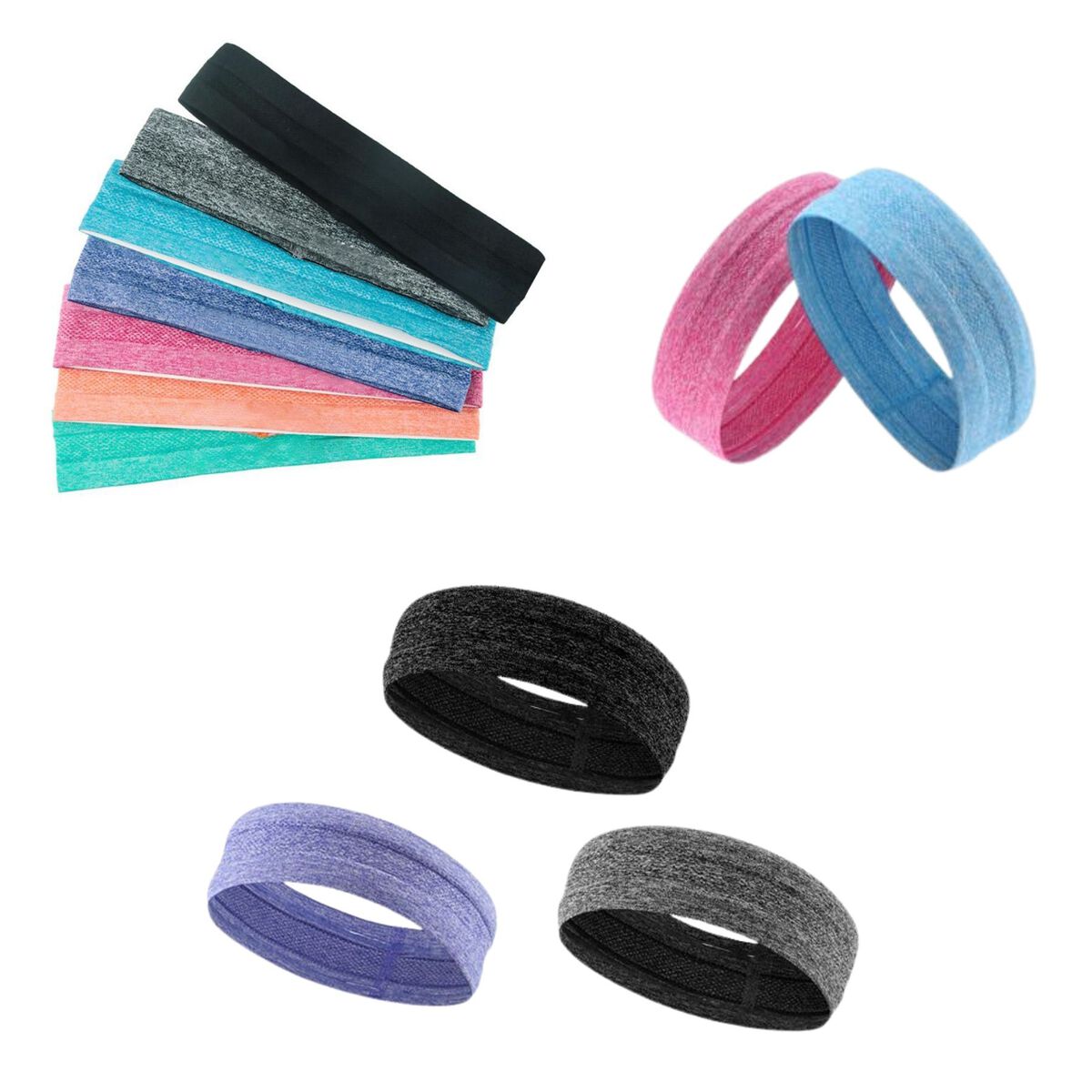 Sweat Headband