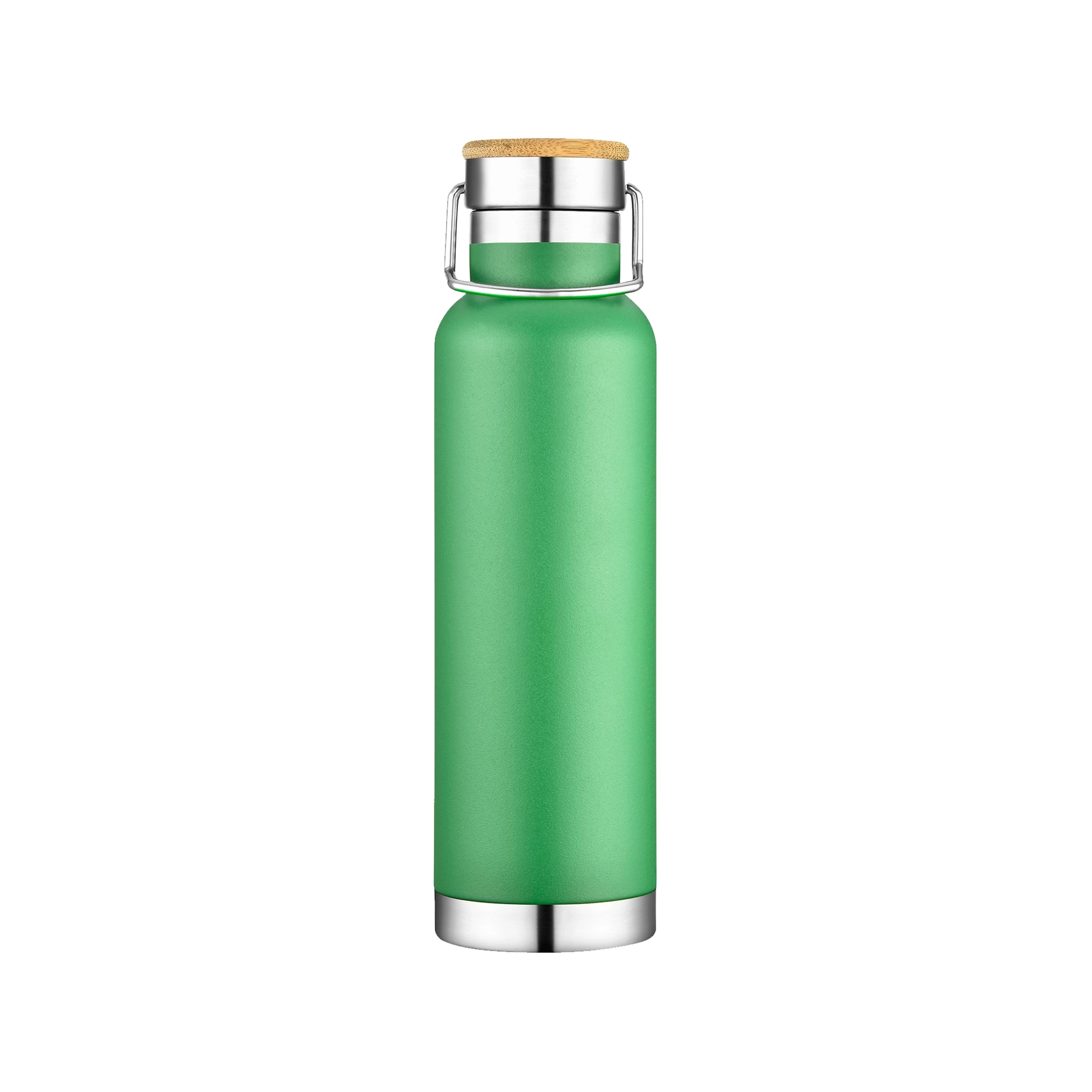 Stainless Double Wall Carry Tumbler - 20oz 12