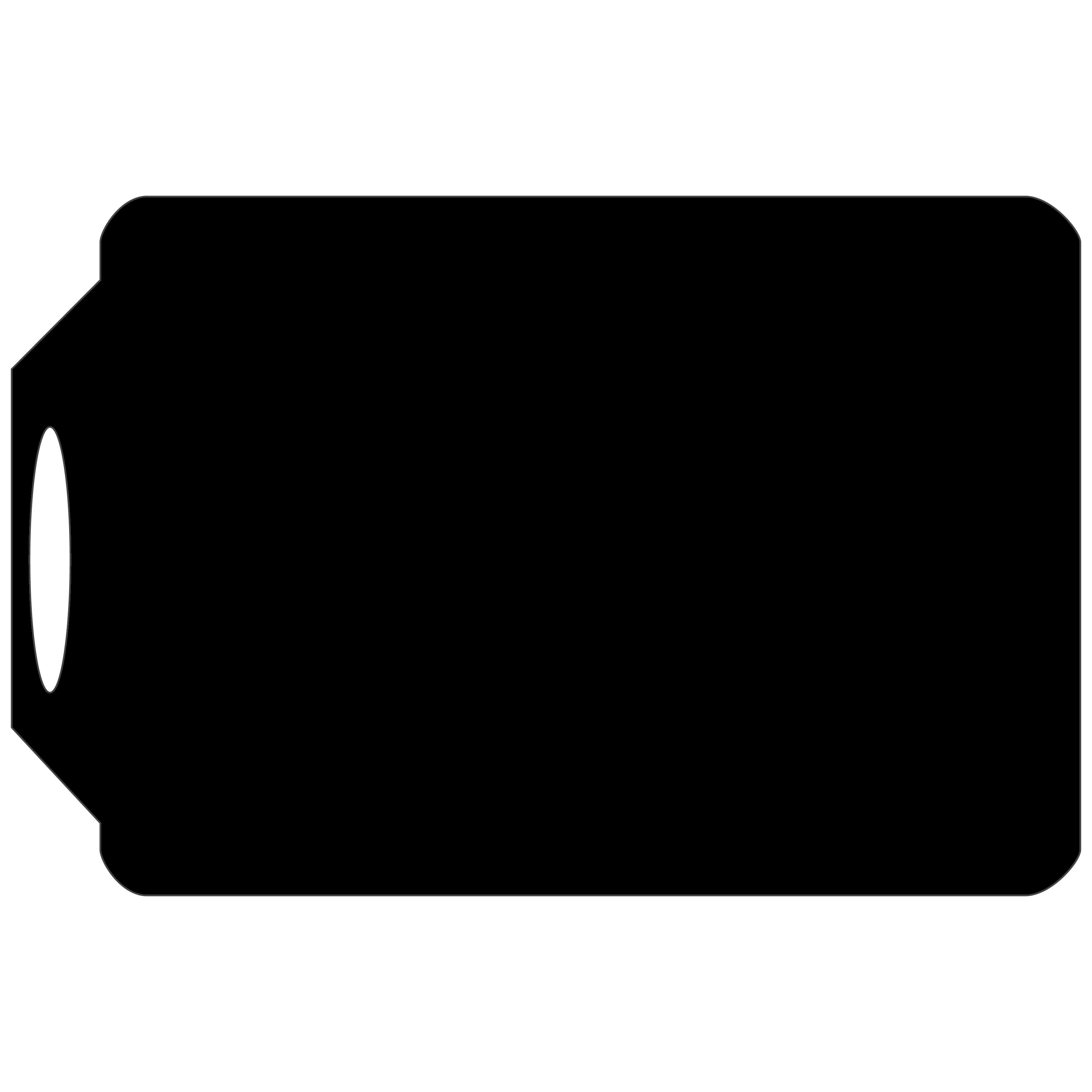 Benchwide Vinyl Stadium Cushion (14"x10"x1.5") 35