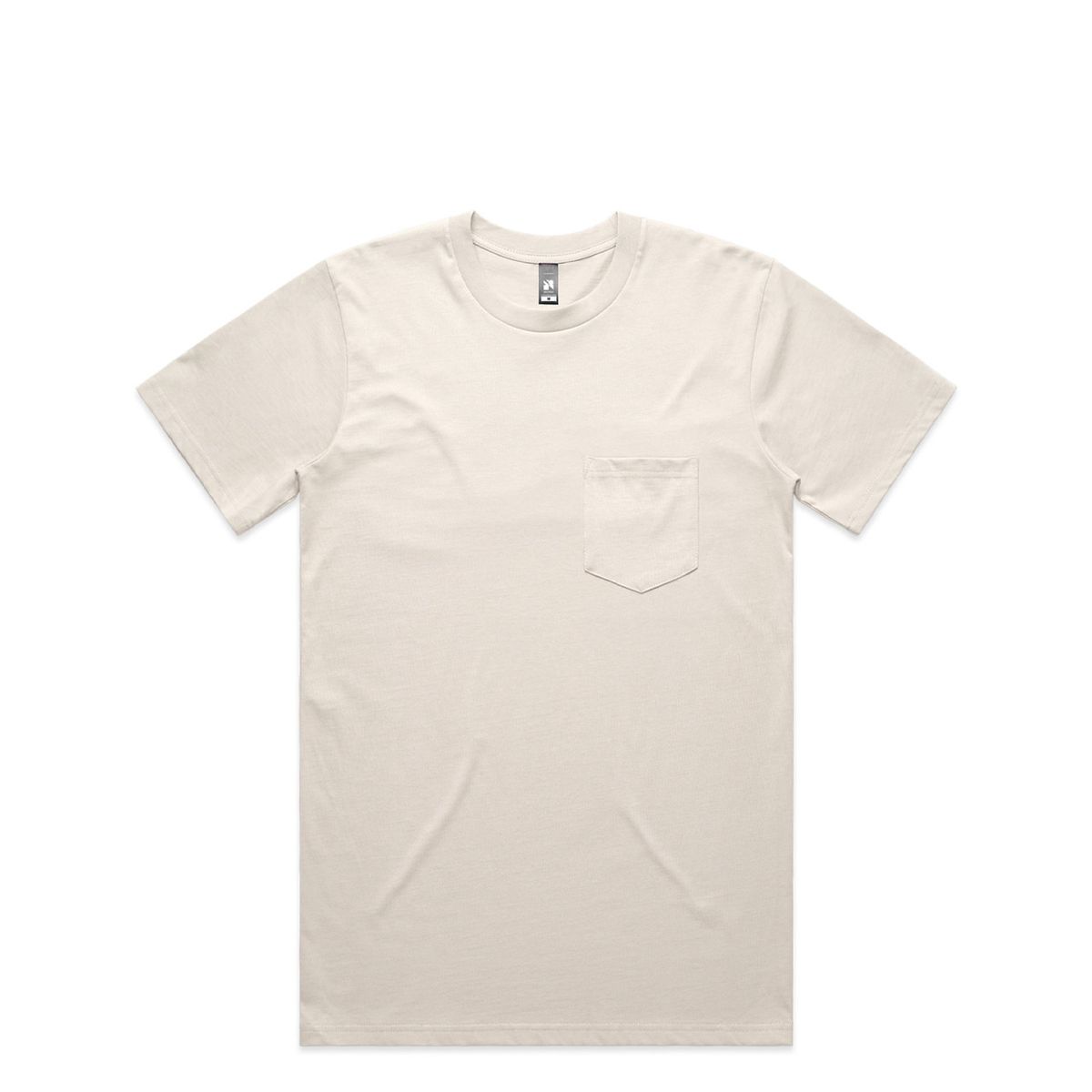 Classic Pocket Tee | 5027 44