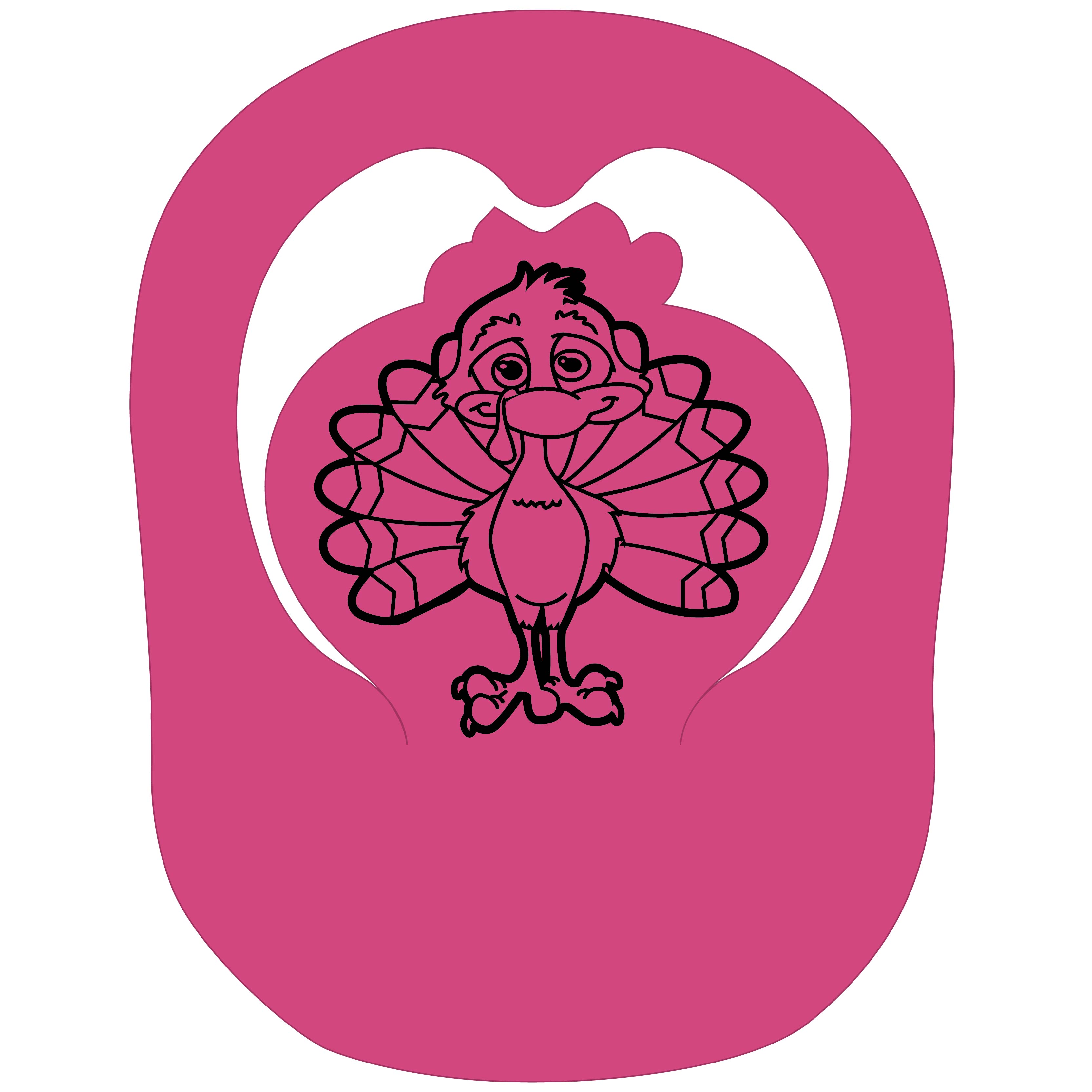 Turkey Popup Visor 61