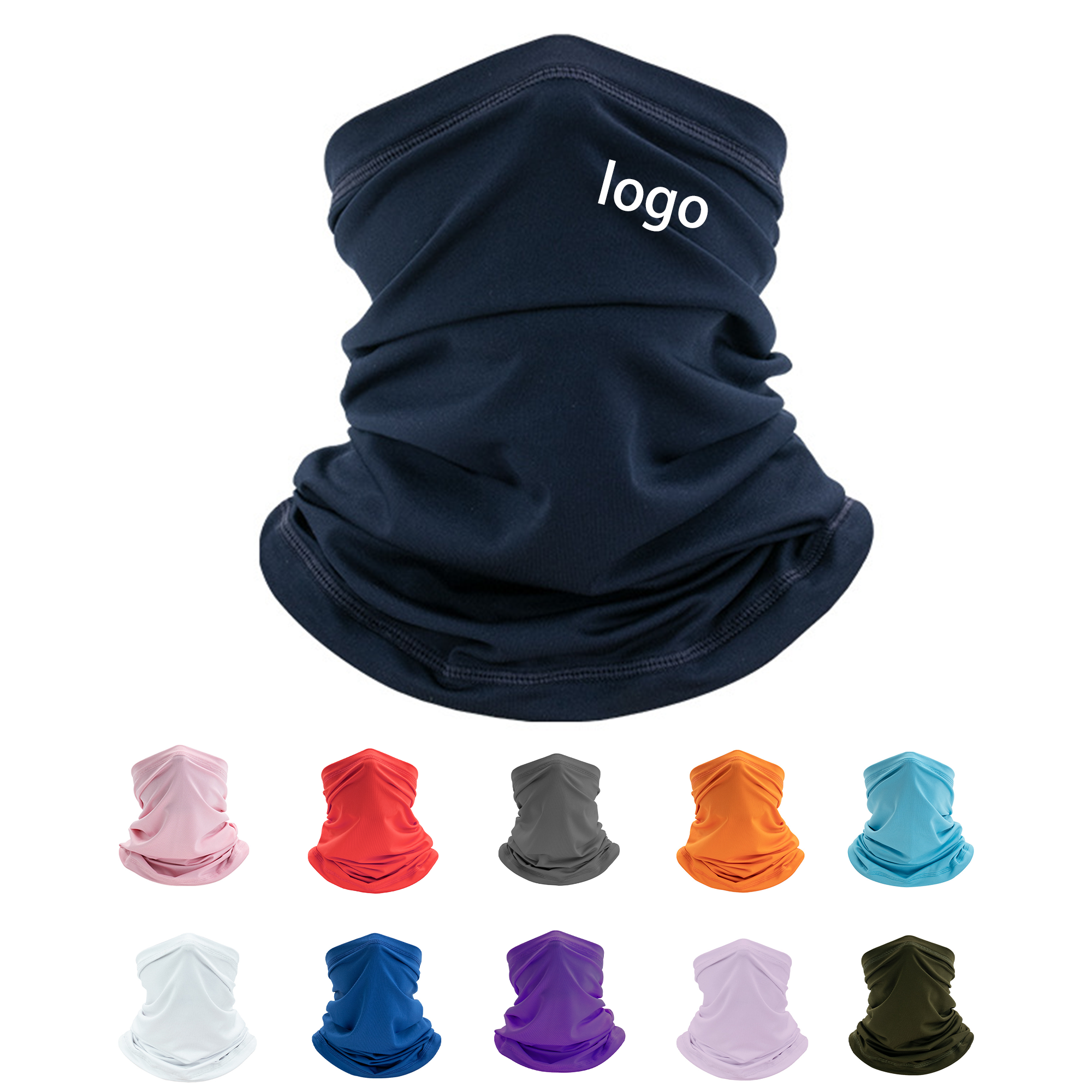 Outdoor Activity Face Cover 8