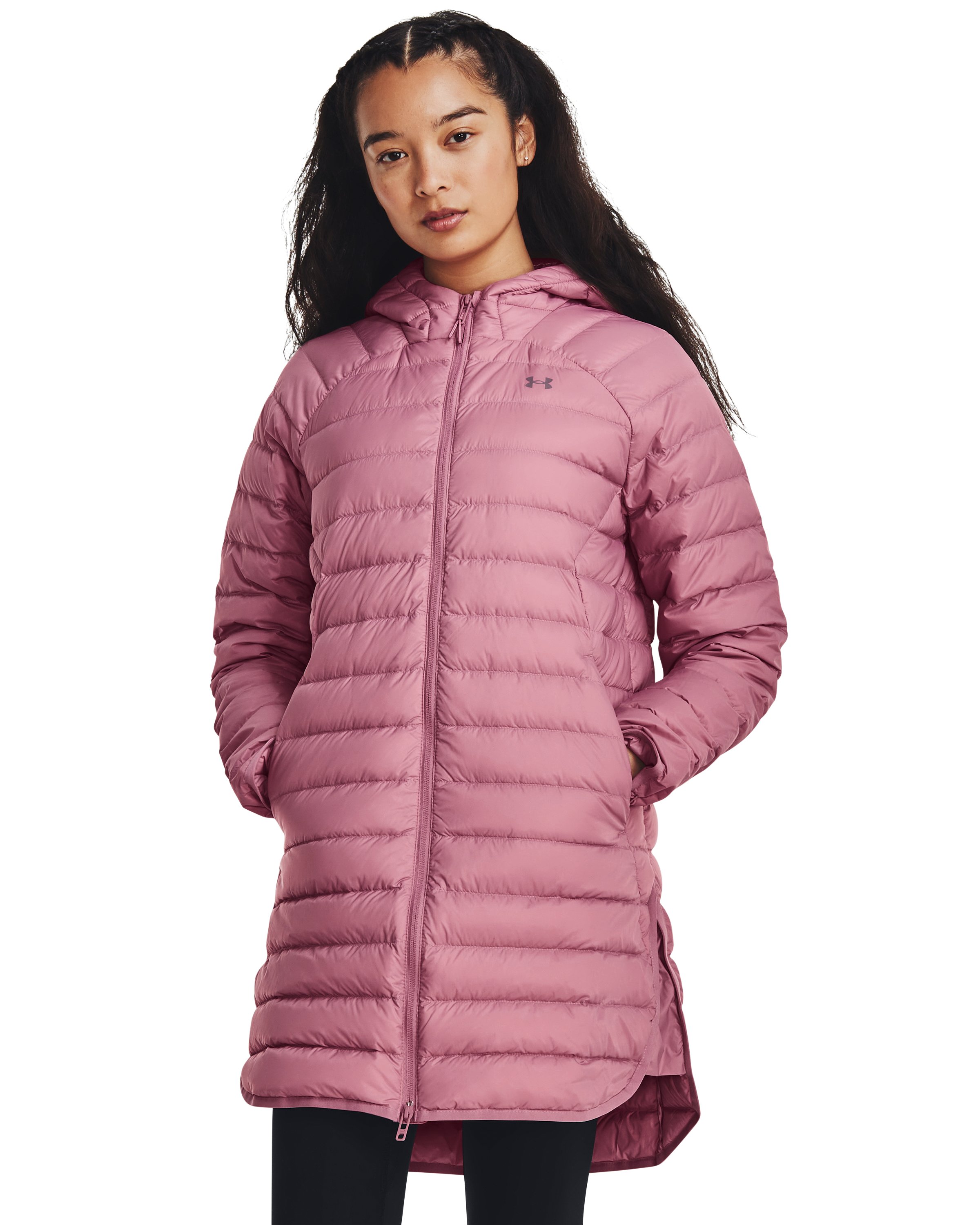 Women's UA Storm Armour Down 2.0 Parka 3
