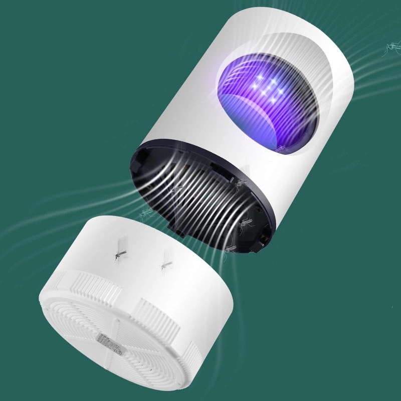 USB mosquito Zapper for Indoor & Outdoor 3