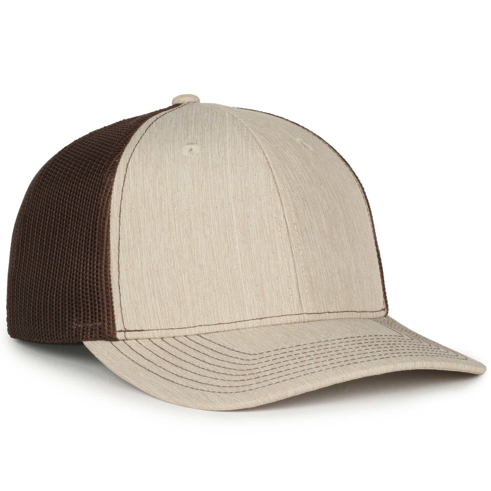 Premium Modern Trucker 167