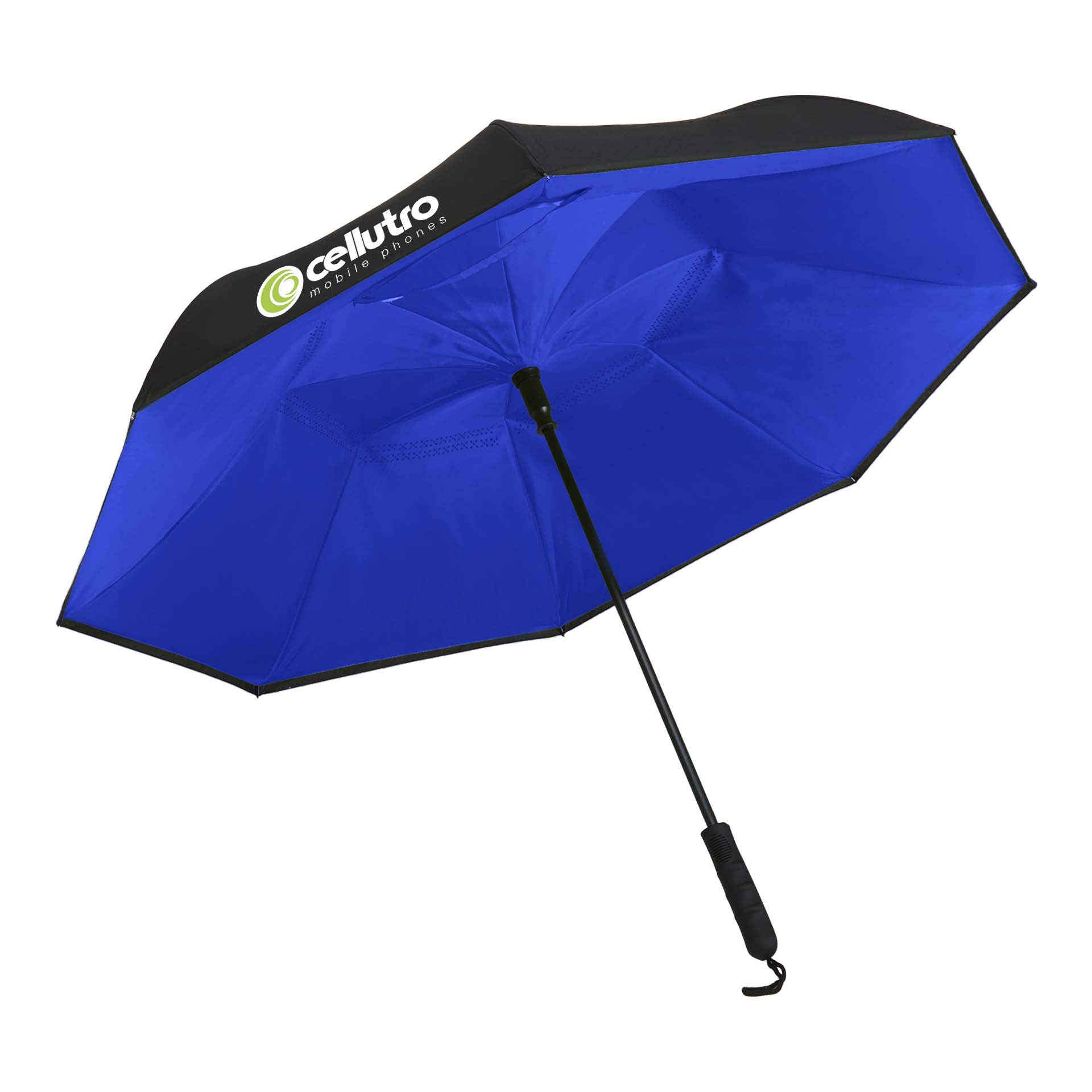 Rebel 2 Umbrella (4 Imprints) 12