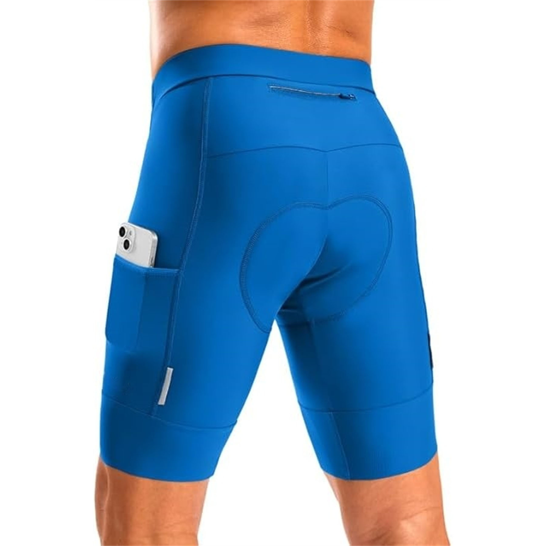 Men's Bike Shorts 49