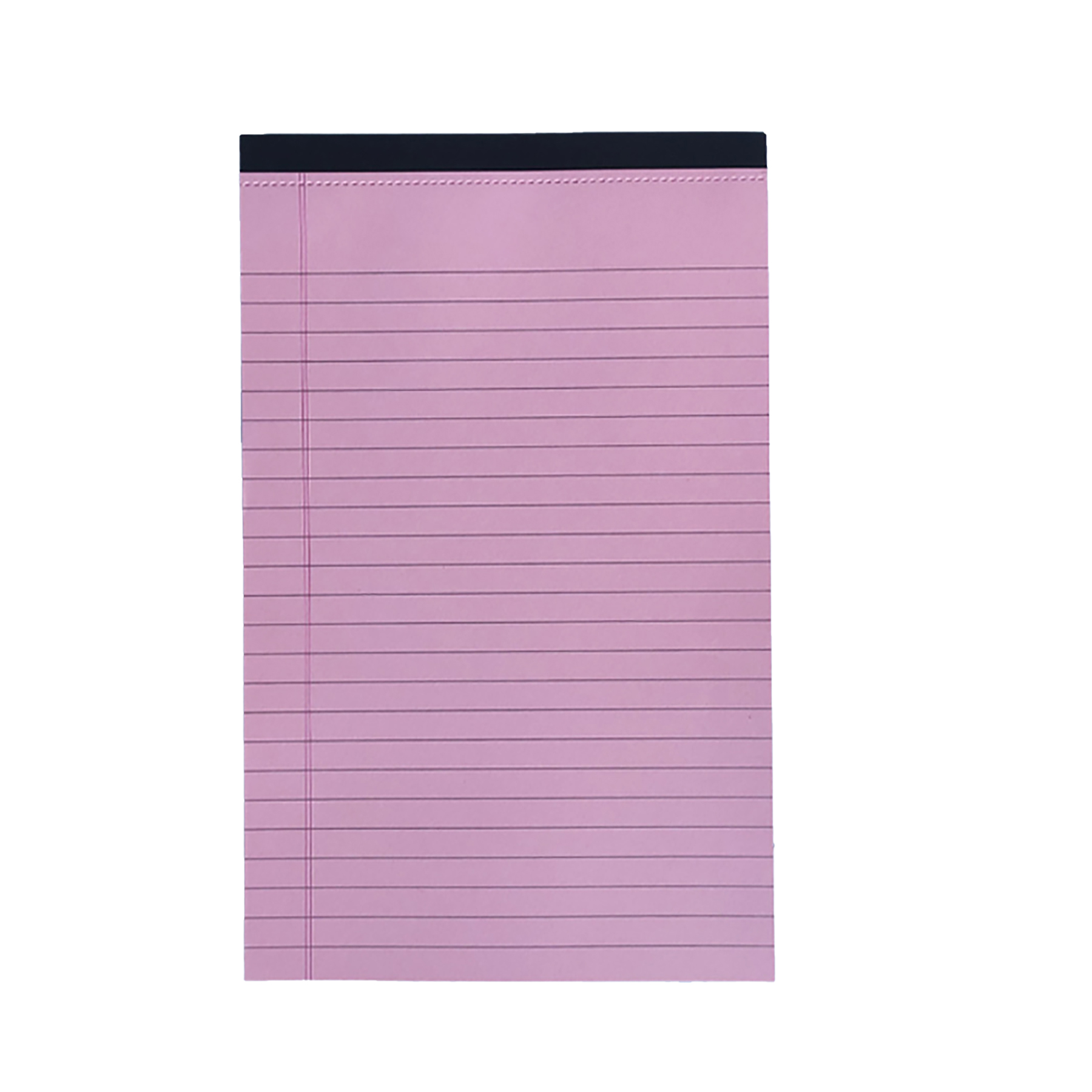 Narrow Ruled Writing Notepad 19
