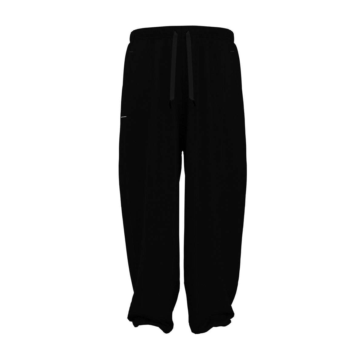 UA Icon Heavyweight Fleece Oversized Men's Pants 7
