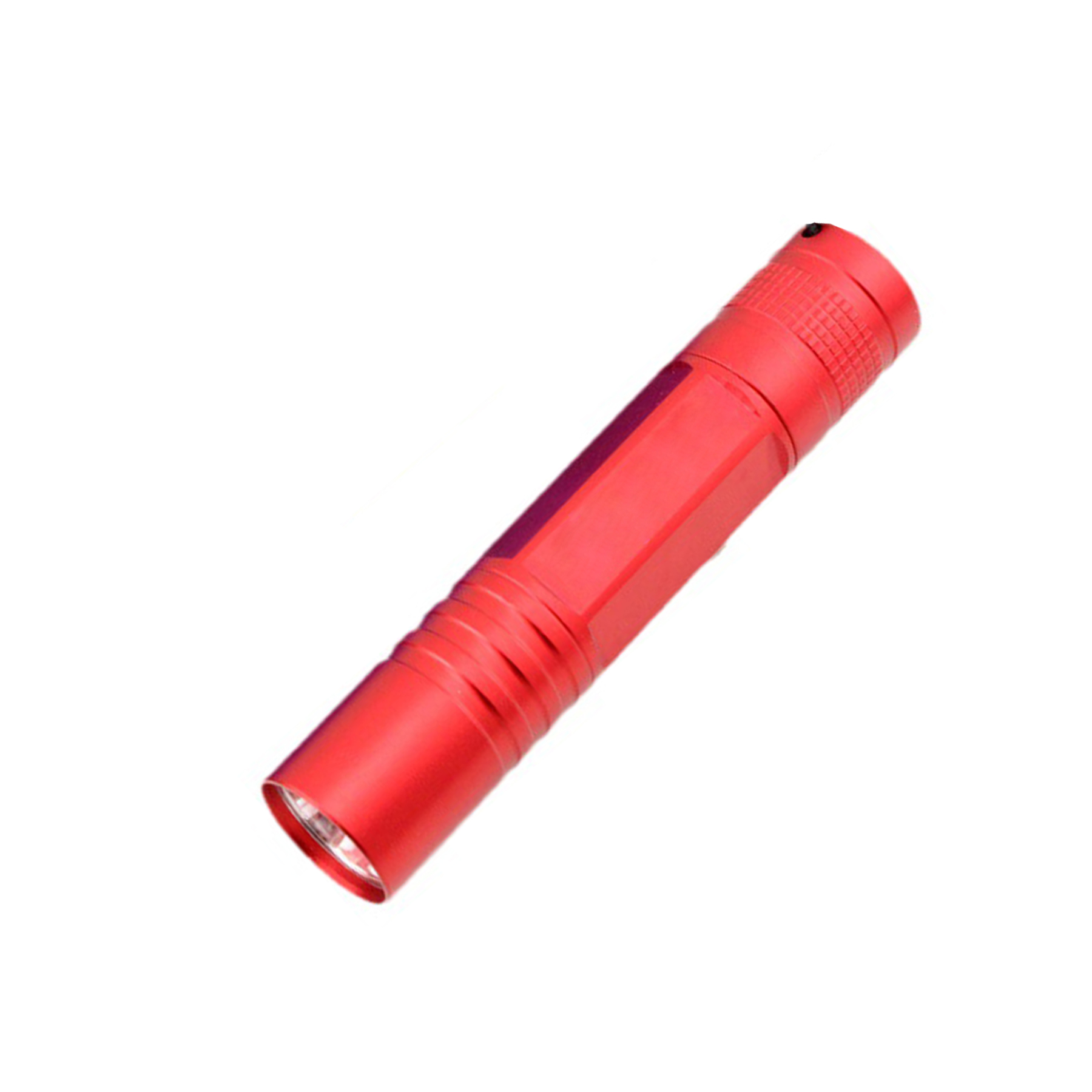 Mini flashlight camping work light 12