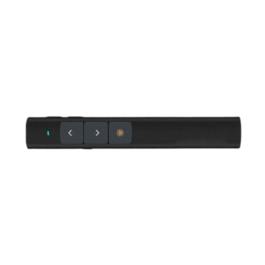 Presentation Clicker with 100m Range and Laser Pointer 9