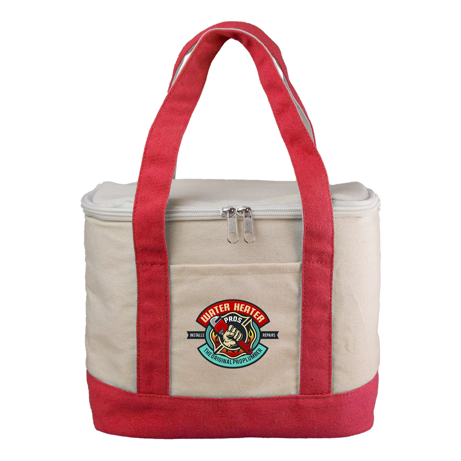 Sailing Cooler Tote 11