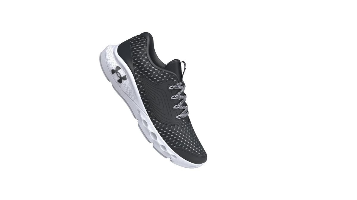 Boys' Pre-School UA Vantage 2 AL Running Shoes 14