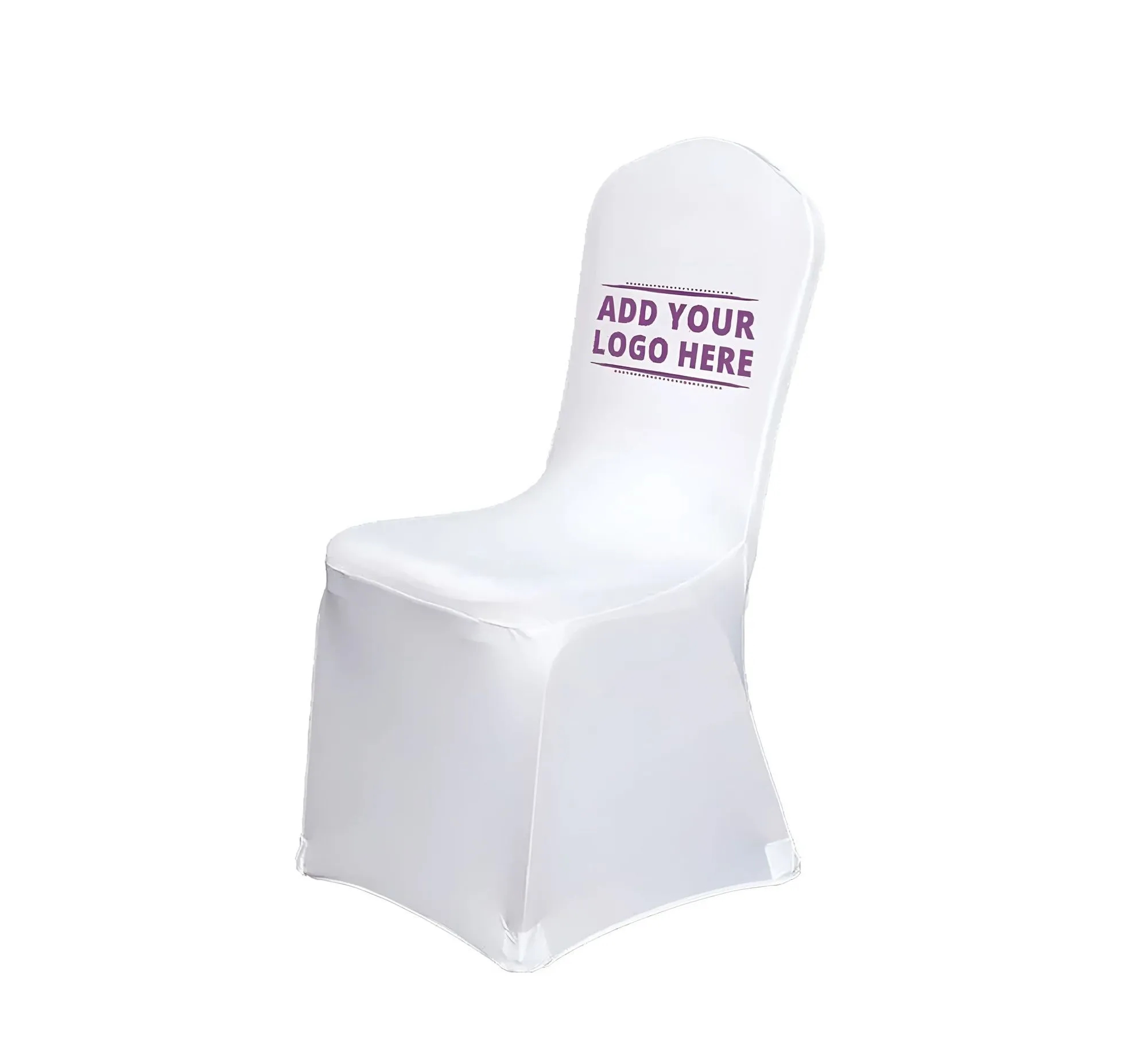 Stretched Banquet Chair Covers (14.2" x 32.3")