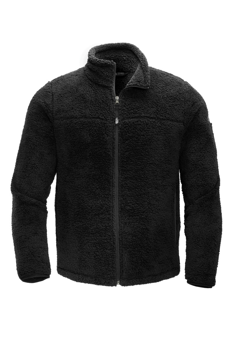 the north face ladies high loft fleece