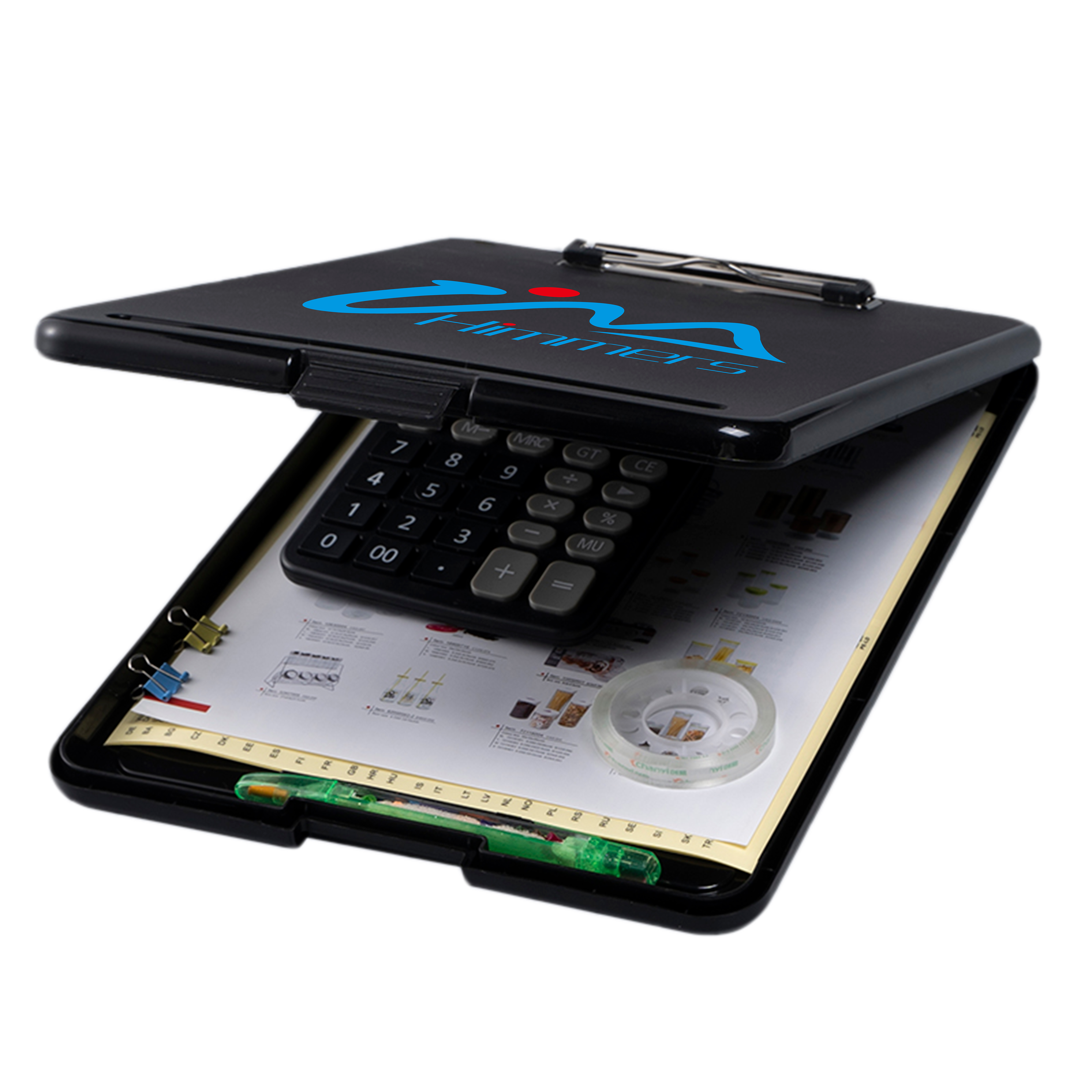 SleekPanther Storage Clipboard 19