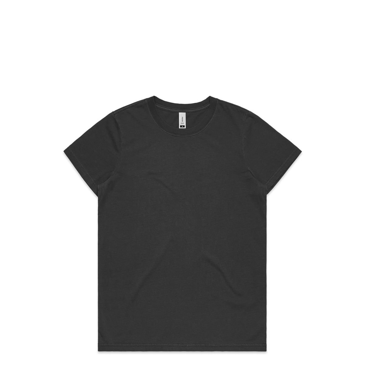 Wo's Maple Faded Tee | 4065 38