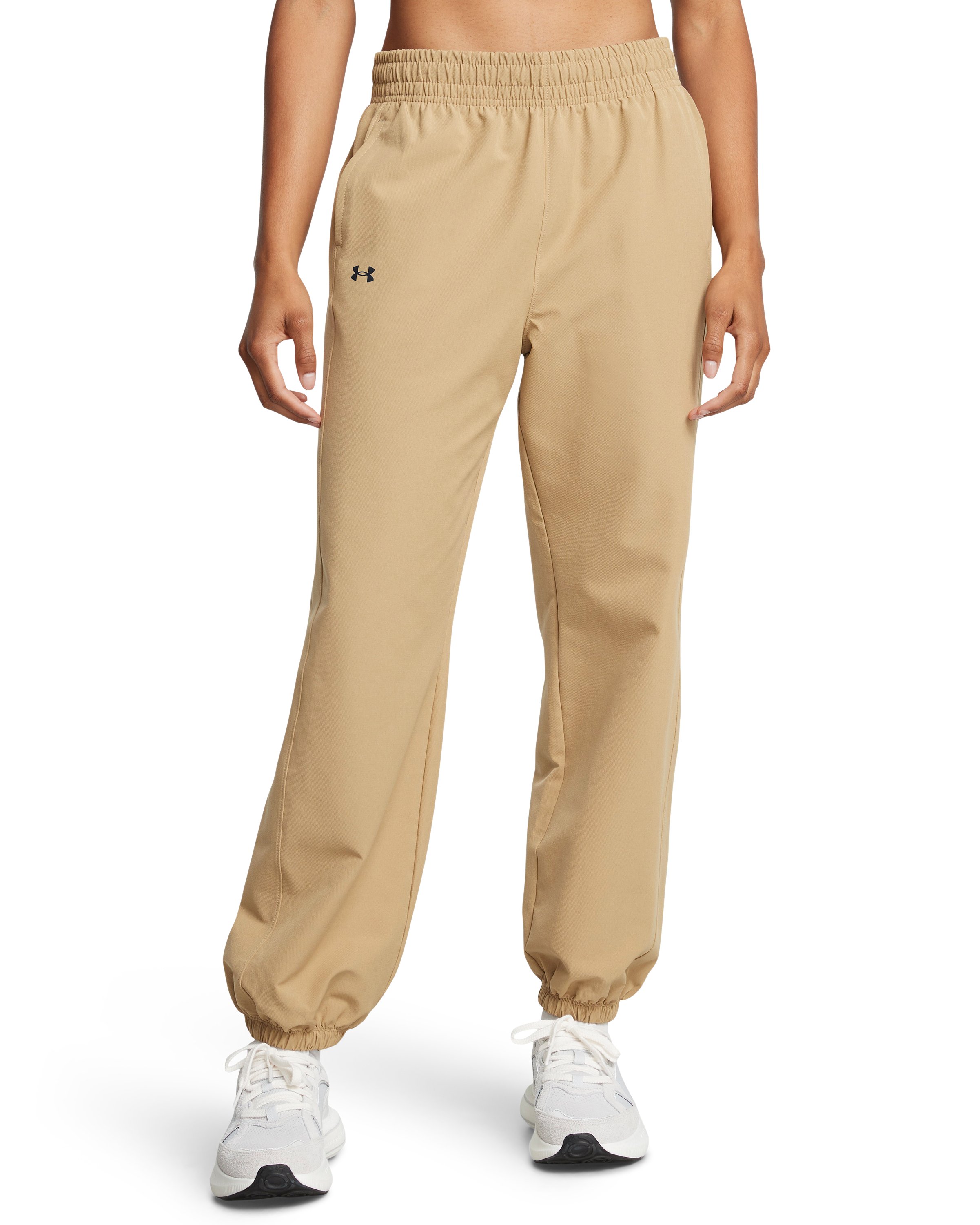 UA ArmourSport Swoven Women's Pants 7